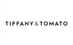 Tiffany Tomato indirim Fırsatı ile %50