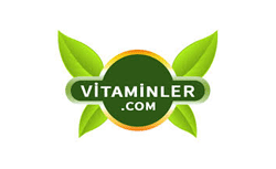 Vitaminler.com kampanya: %50 İndirim